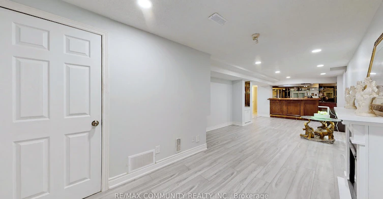 Basement-491 Baggetta Crescent, Mississauga, ON, L5R 3G9 - 23