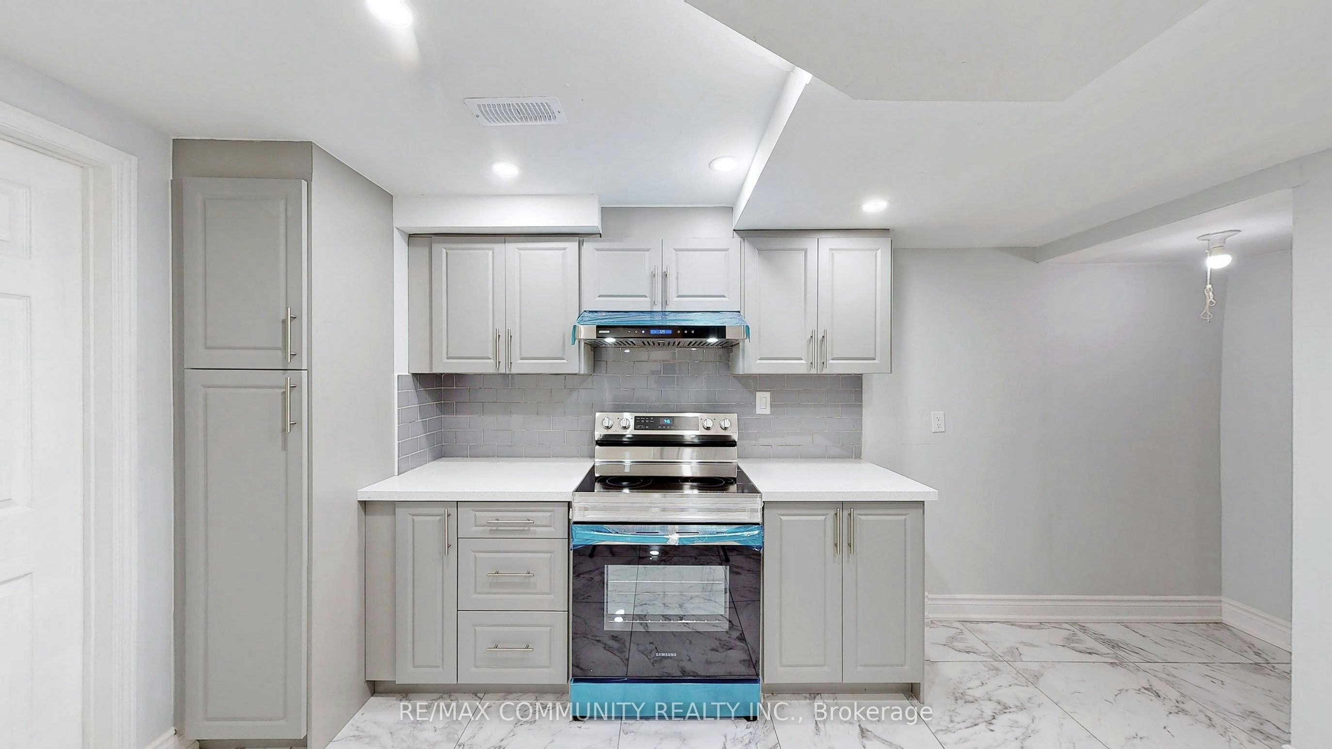 Basement-491 Baggetta Crescent, Mississauga, ON, L5R 3G9 - 9