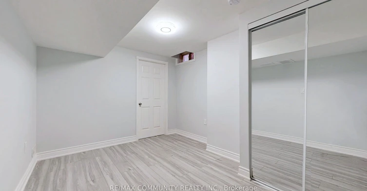 Basement-491 Baggetta Crescent, Mississauga, ON, L5R 3G9 - 31