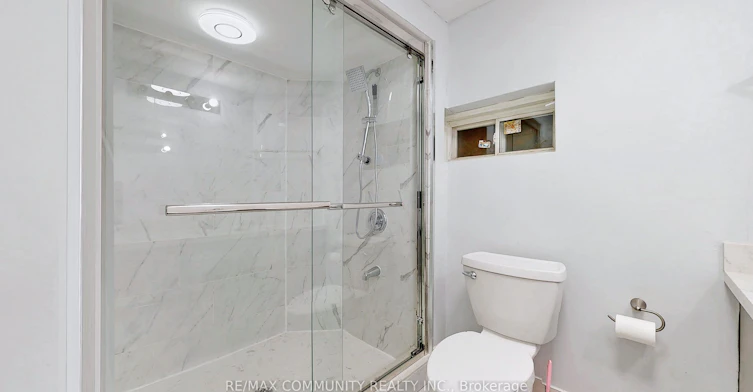Basement-491 Baggetta Crescent, Mississauga, ON, L5R 3G9 - 19