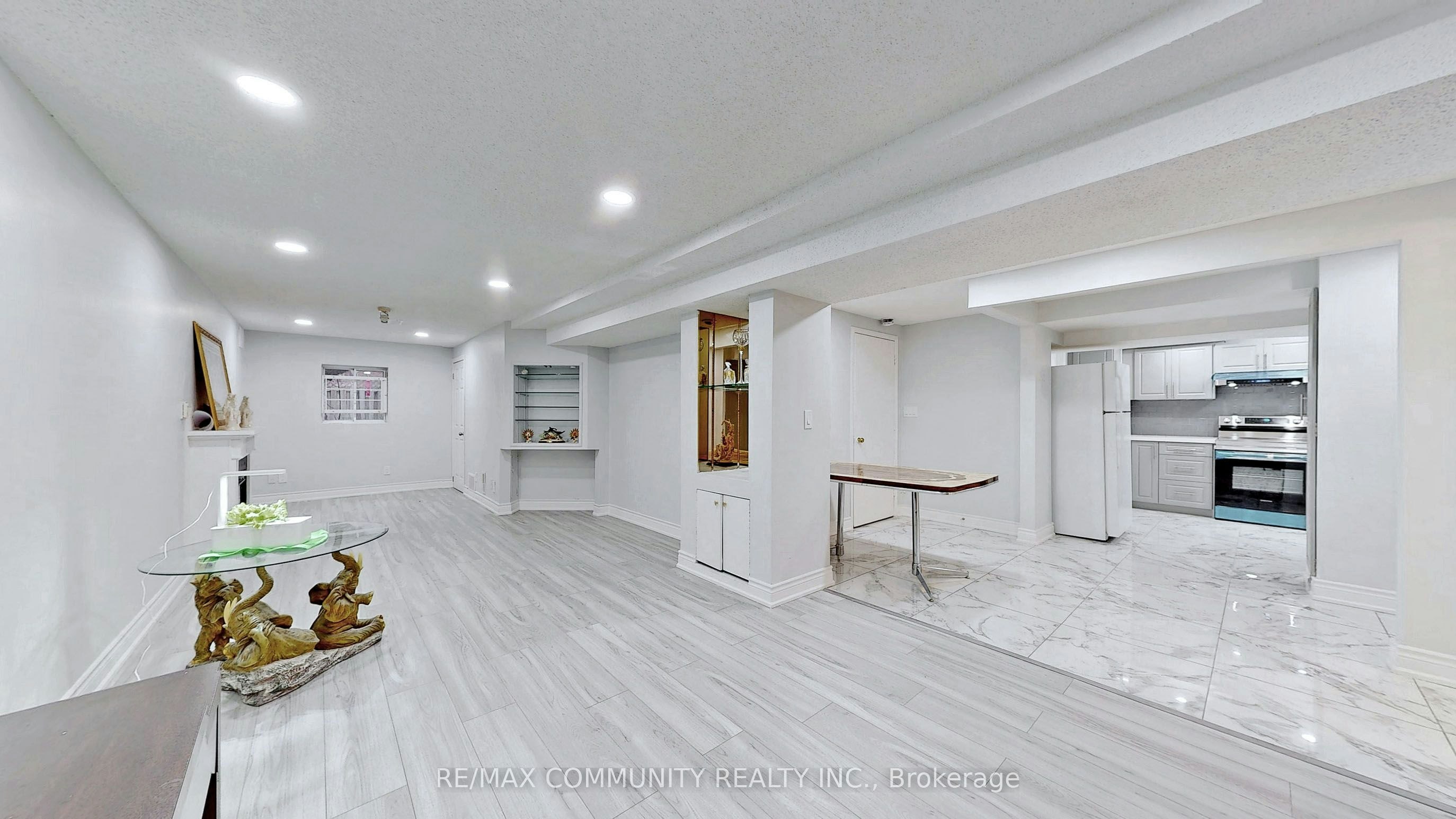 Basement-491 Baggetta Crescent, Mississauga, ON, L5R 3G9 - 27