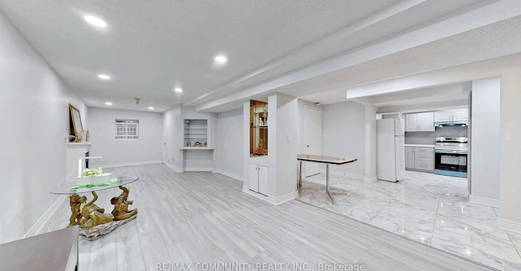 Basement-491 Baggetta Crescent, Mississauga, ON, L5R 3G9 - 27