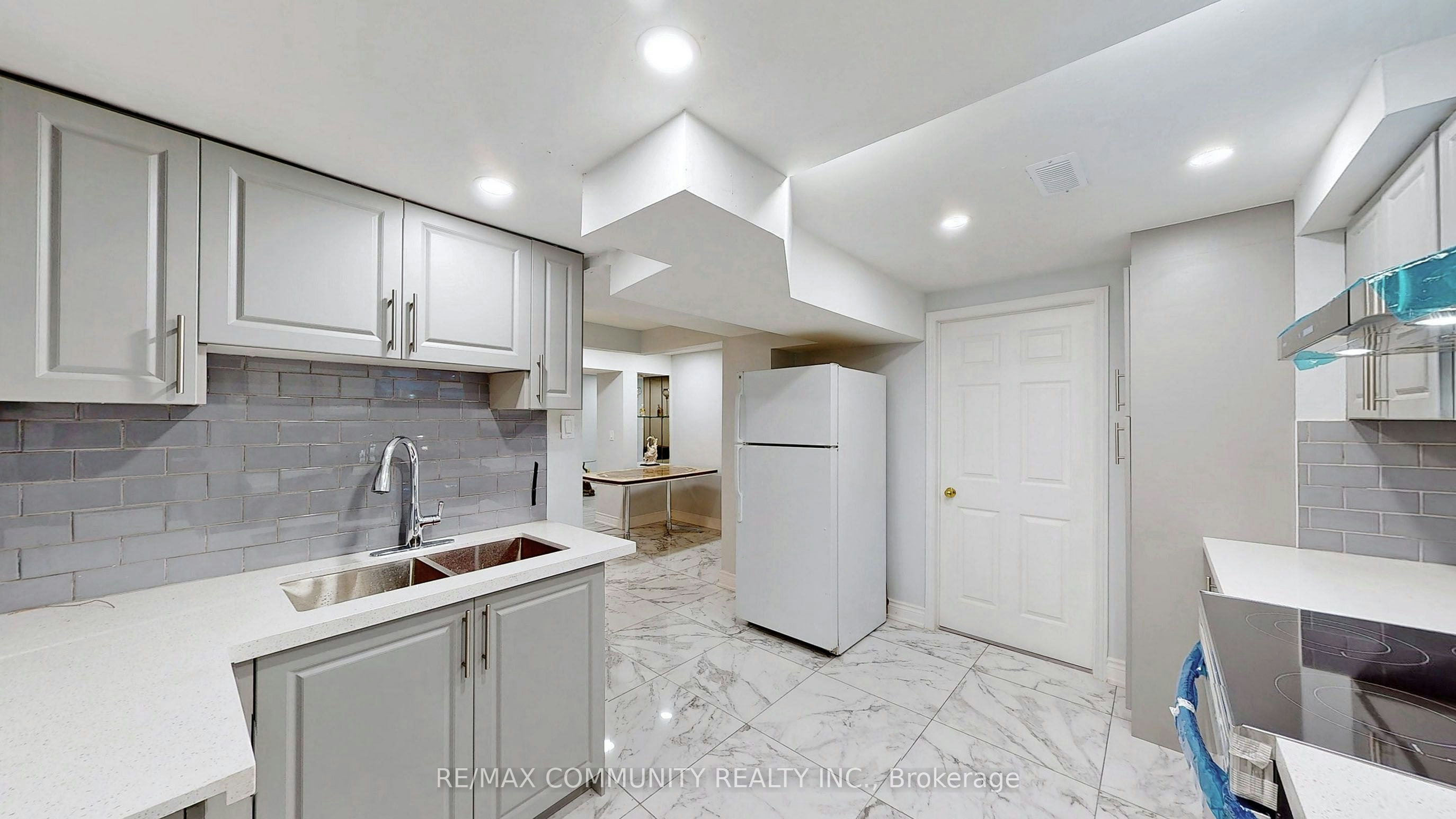 Basement-491 Baggetta Crescent, Mississauga, ON, L5R 3G9 - 11