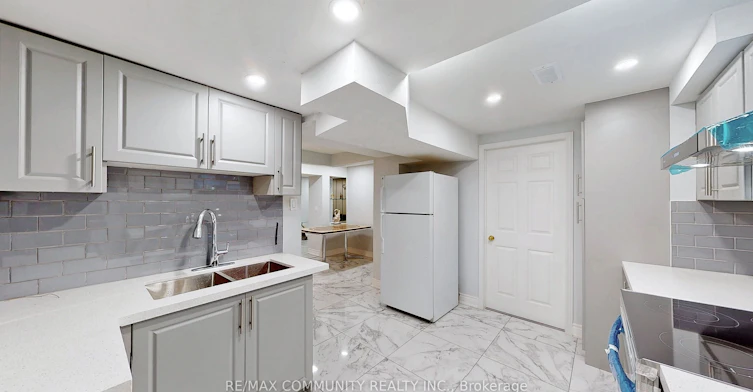 Basement-491 Baggetta Crescent, Mississauga, ON, L5R 3G9 - 11