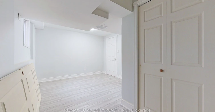 Basement-491 Baggetta Crescent, Mississauga, ON, L5R 3G9 - 17