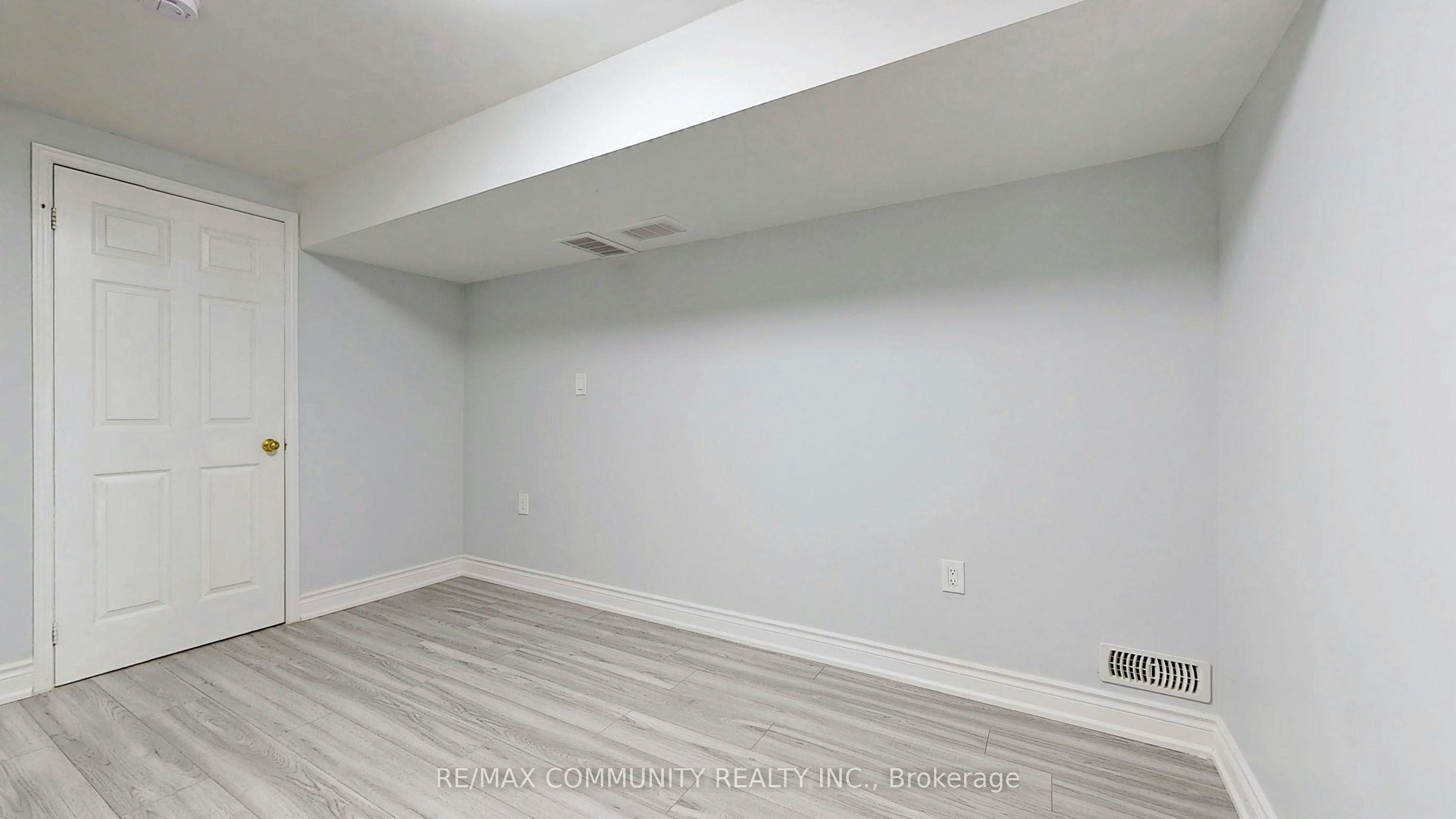 Basement-491 Baggetta Crescent, Mississauga, ON, L5R 3G9 - 32