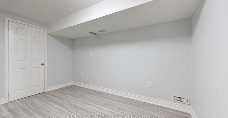 Basement-491 Baggetta Crescent, Mississauga, ON, L5R 3G9 - 32