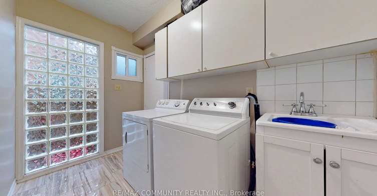 Basement-491 Baggetta Crescent, Mississauga, ON, L5R 3G9 - 29