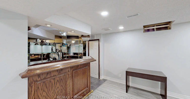 Basement-491 Baggetta Crescent, Mississauga, ON, L5R 3G9 - 25