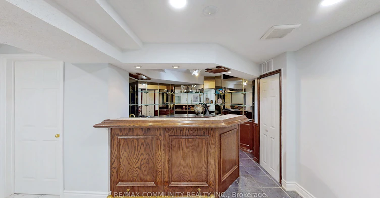 Basement-491 Baggetta Crescent, Mississauga, ON, L5R 3G9 - 24