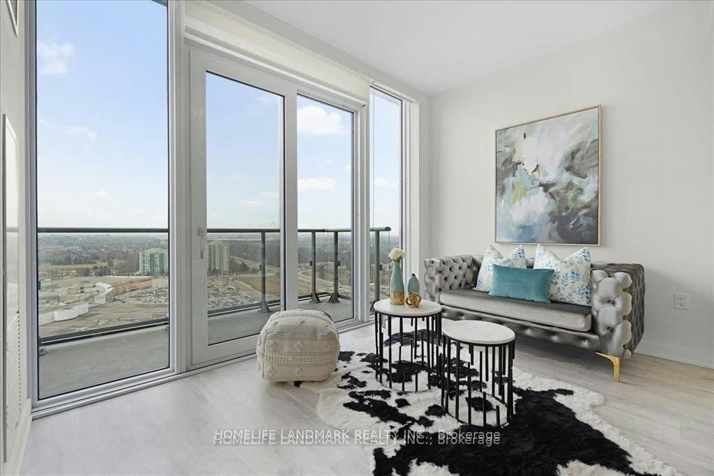 PH2208-4675 Metcalfe Avenue, Mississauga, ON, L5M 0Z8 - 5