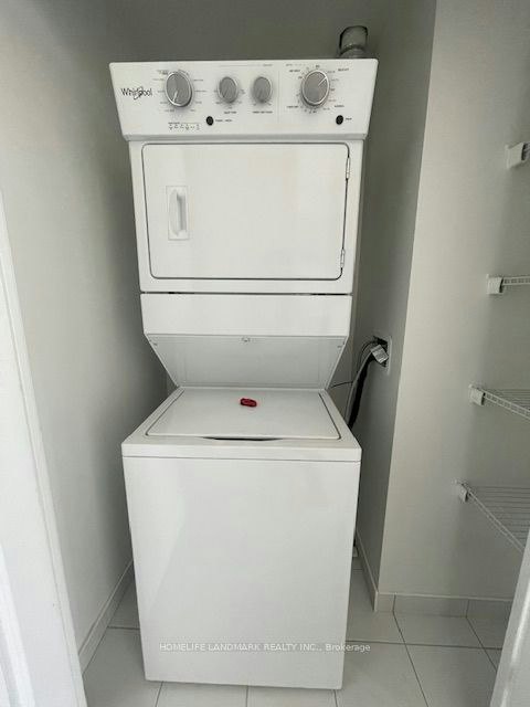 PH2208-4675 Metcalfe Avenue, Mississauga, ON, L5M 0Z8 - 16