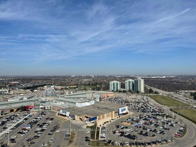 PH2208-4675 Metcalfe Avenue, Mississauga, ON, L5M 0Z8 - 20
