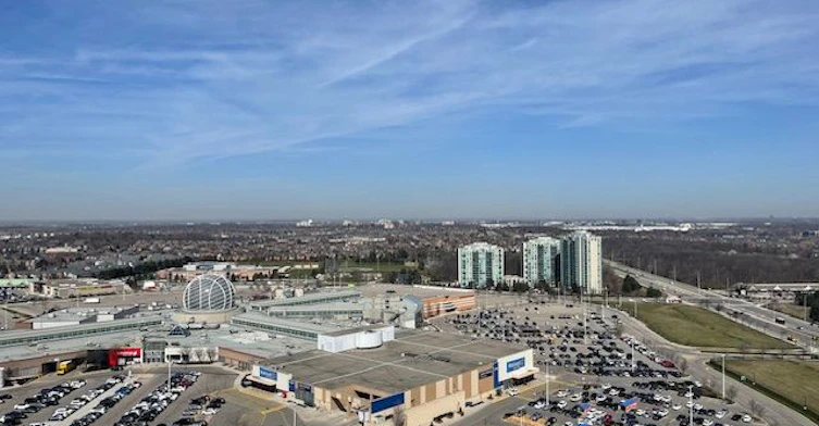 PH2208-4675 Metcalfe Avenue, Mississauga, ON, L5M 0Z8 - 20