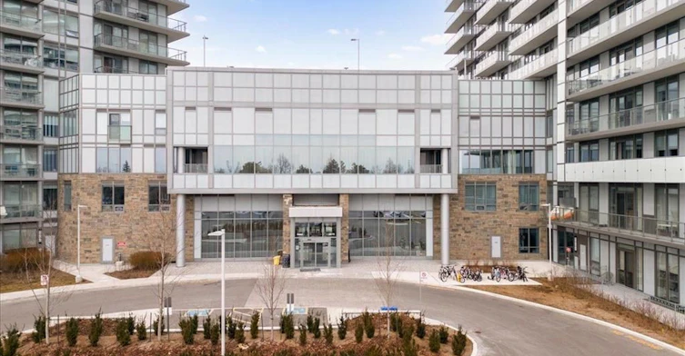 PH2208-4675 Metcalfe Avenue, Mississauga, ON, L5M 0Z8 - 2