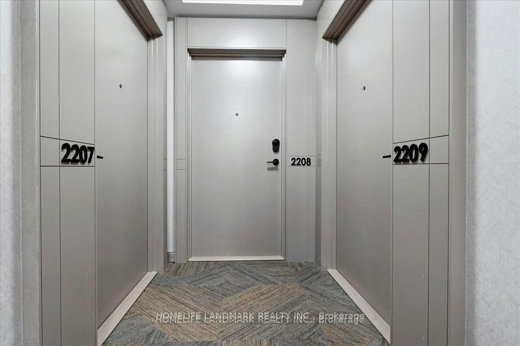 PH2208-4675 Metcalfe Avenue, Mississauga, ON, L5M 0Z8 - 3