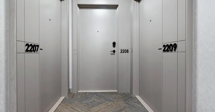 PH2208-4675 Metcalfe Avenue, Mississauga, ON, L5M 0Z8 - 3