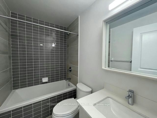 PH2208-4675 Metcalfe Avenue, Mississauga, ON, L5M 0Z8 - 12