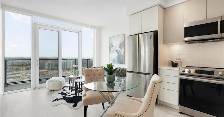 PH2208-4675 Metcalfe Avenue, Mississauga, ON, L5M 0Z8 - 6