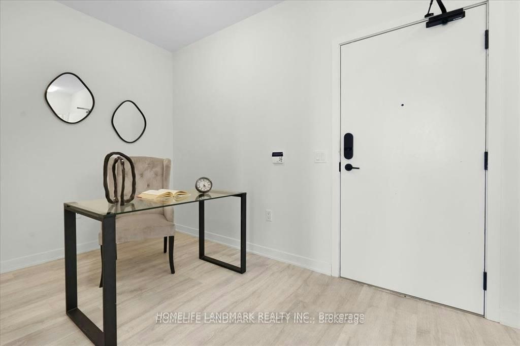 PH2208-4675 Metcalfe Avenue, Mississauga, ON, L5M 0Z8 - 4