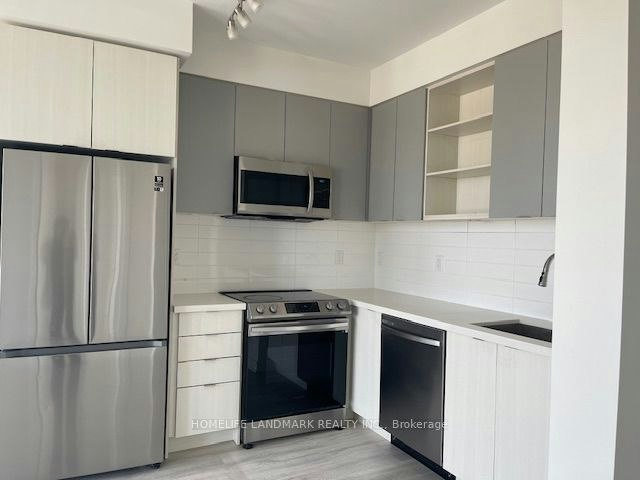 PH2208-4675 Metcalfe Avenue, Mississauga, ON, L5M 0Z8 - 15