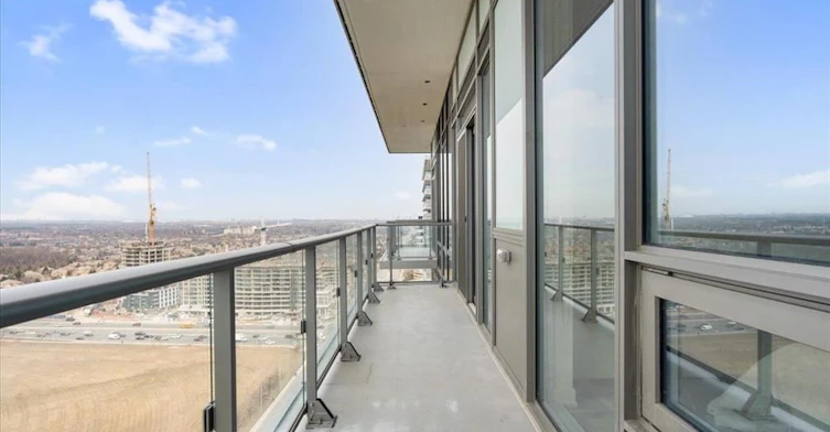 PH2208-4675 Metcalfe Avenue, Mississauga, ON, L5M 0Z8 - 17