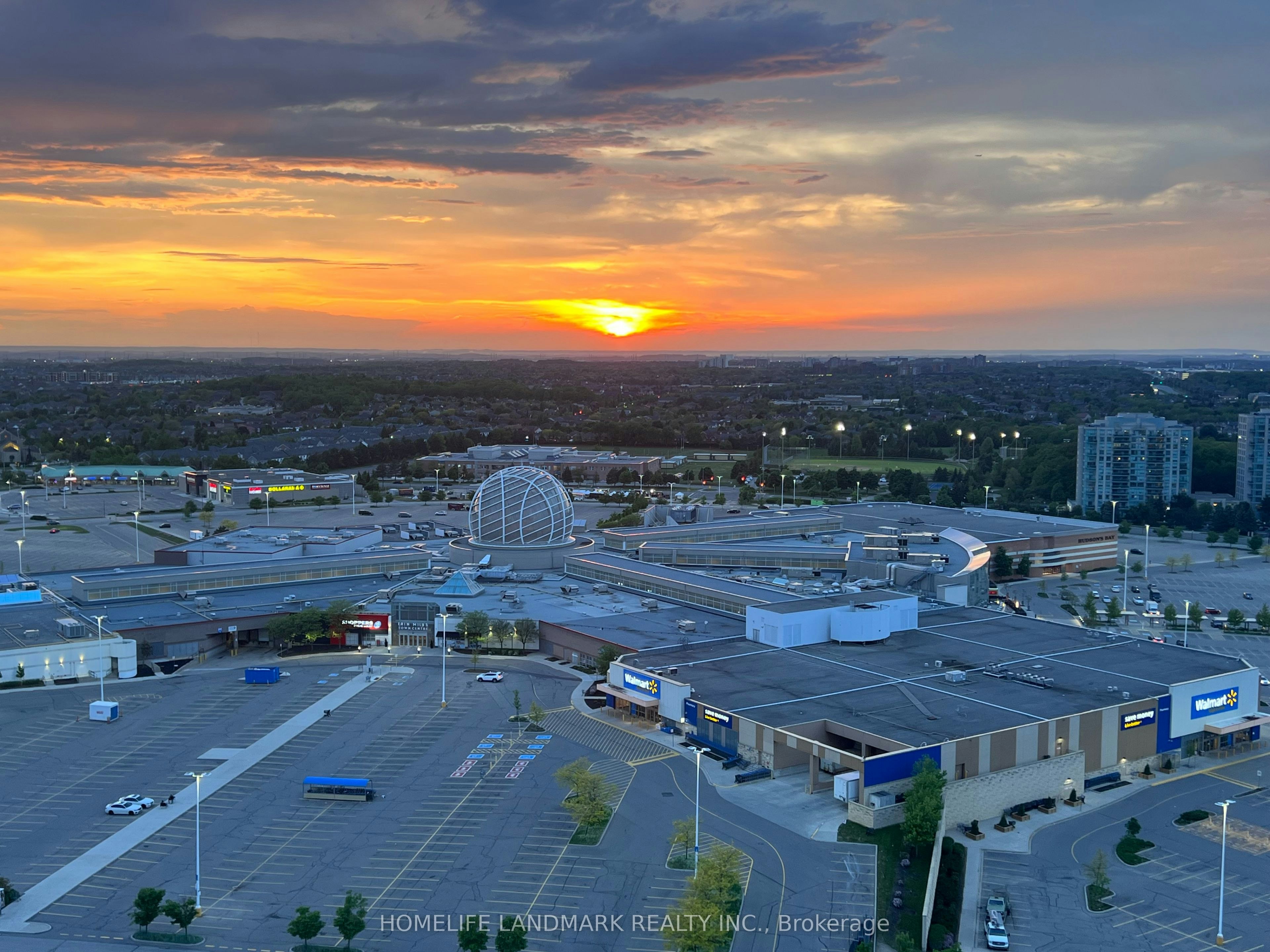PH2208-4675 Metcalfe Avenue, Mississauga, ON, L5M 0Z8 - 21