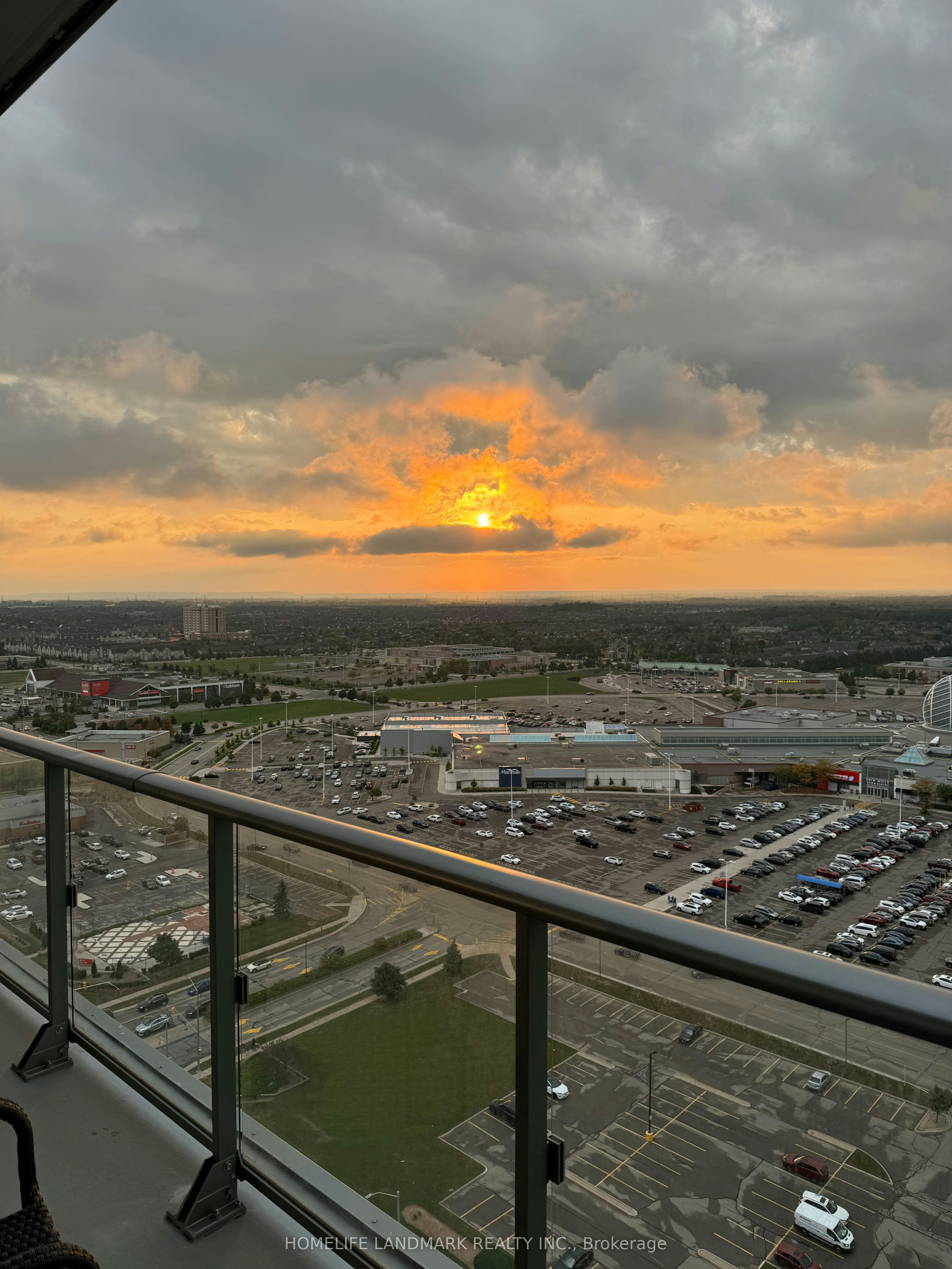 PH2208-4675 Metcalfe Avenue, Mississauga, ON, L5M 0Z8 - 22