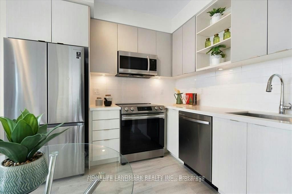 PH2208-4675 Metcalfe Avenue, Mississauga, ON, L5M 0Z8 - 9