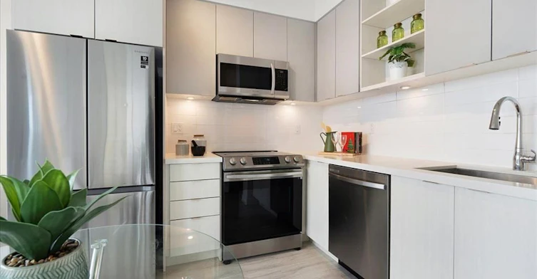 PH2208-4675 Metcalfe Avenue, Mississauga, ON, L5M 0Z8 - 9