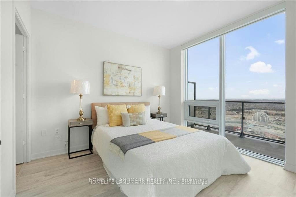PH2208-4675 Metcalfe Avenue, Mississauga, ON, L5M 0Z8 - 10