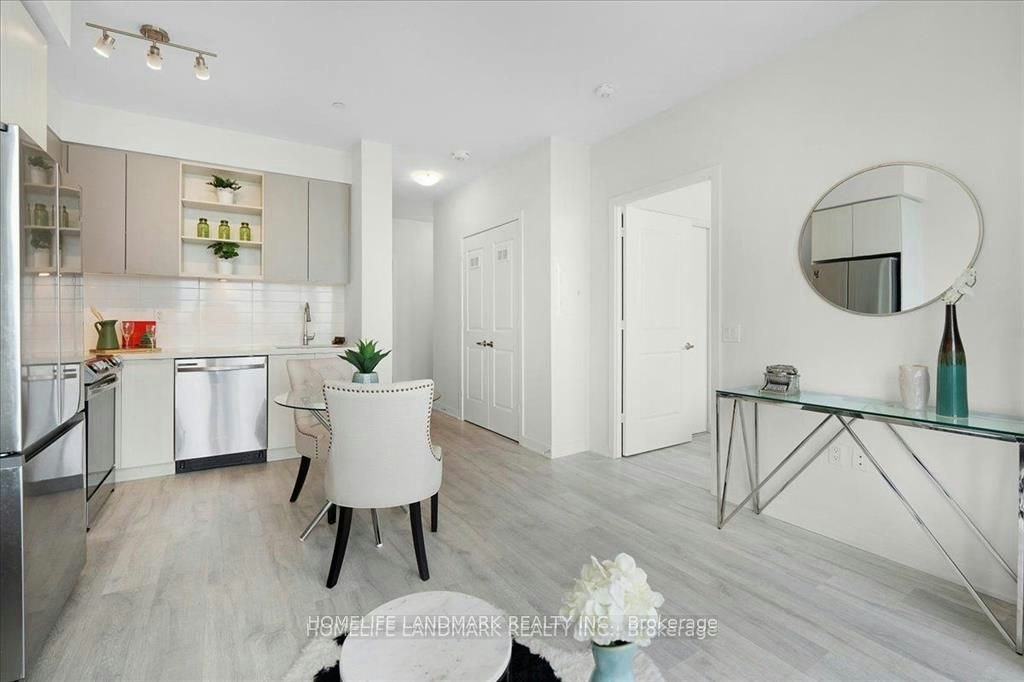 PH2208-4675 Metcalfe Avenue, Mississauga, ON, L5M 0Z8 - 7