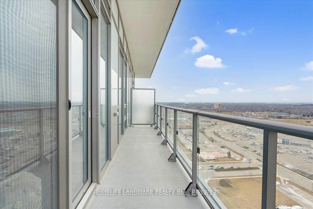 PH2208-4675 Metcalfe Avenue, Mississauga, ON, L5M 0Z8 - 18