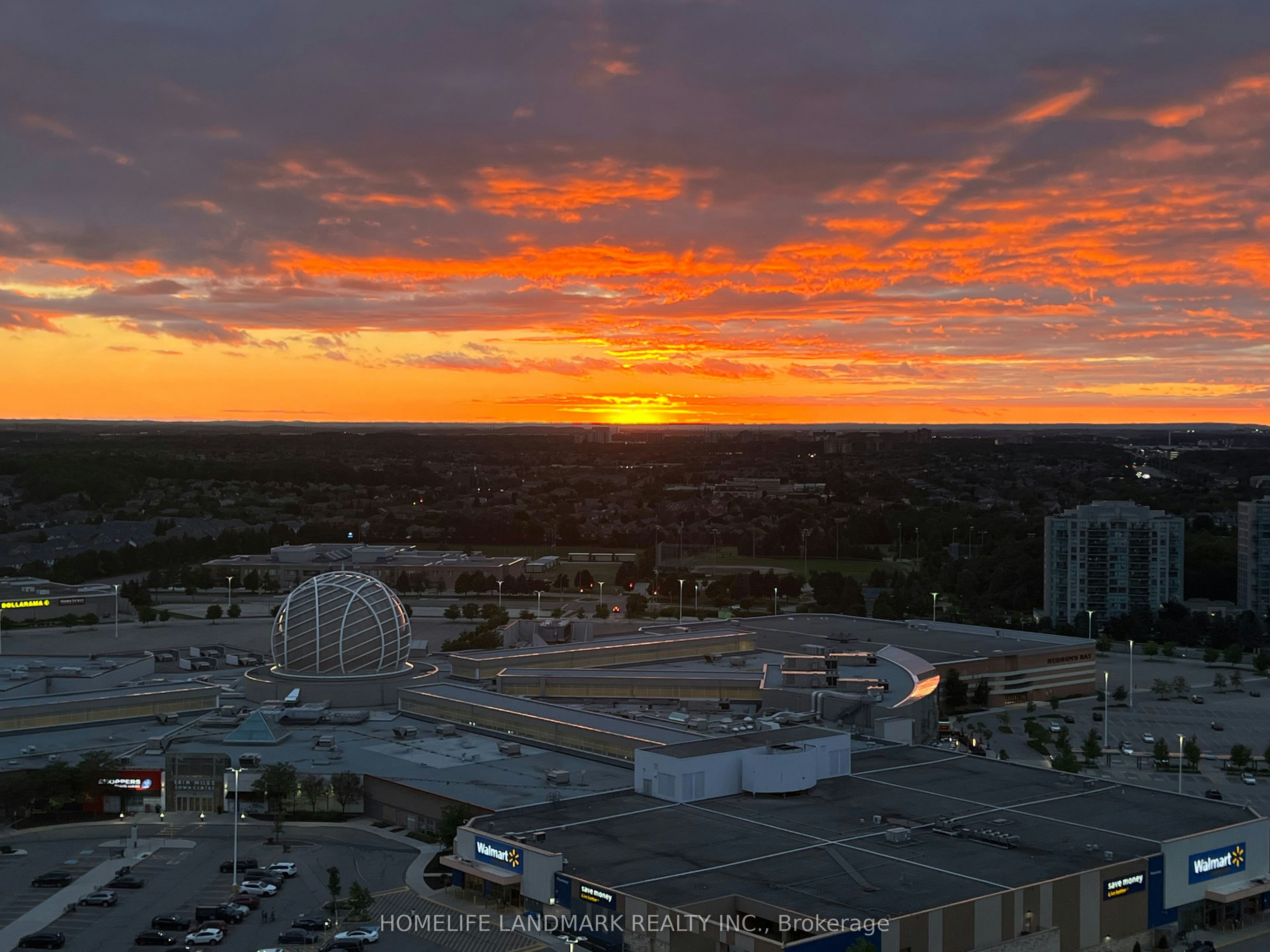 PH2208-4675 Metcalfe Avenue, Mississauga, ON, L5M 0Z8 - 24