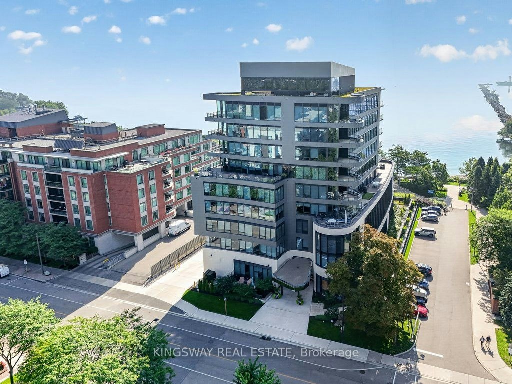 301-55 Port Street E, Mississauga, ON, L5G 4P3