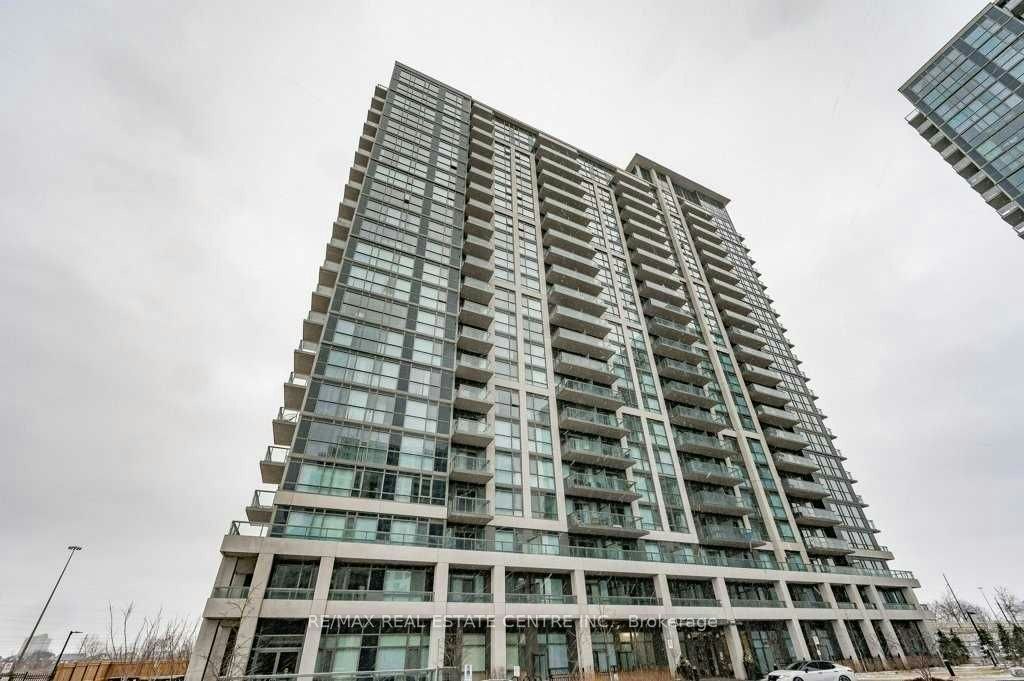 803-349 Rathburn Road, Mississauga, ON, L5B 0G9