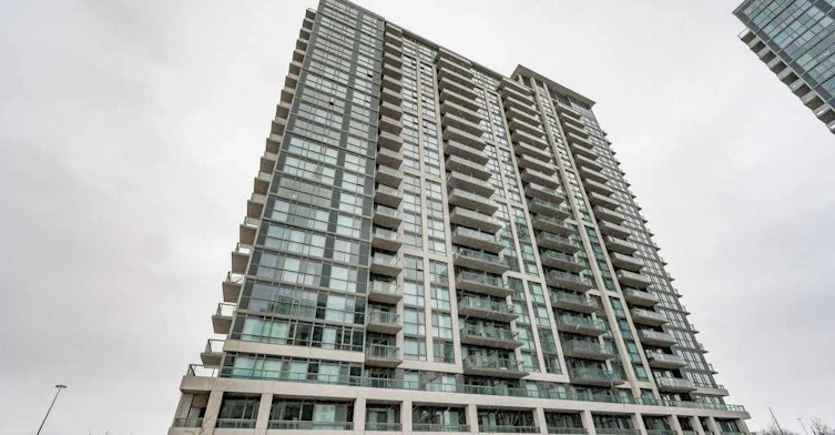 803-349 Rathburn Road, Mississauga, ON, L5B 0G9