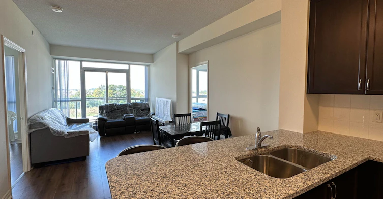 803-349 Rathburn Road, Mississauga, ON, L5B 0G9 - 3