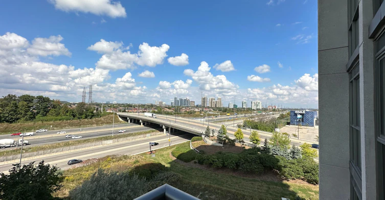 803-349 Rathburn Road, Mississauga, ON, L5B 0G9 - 9