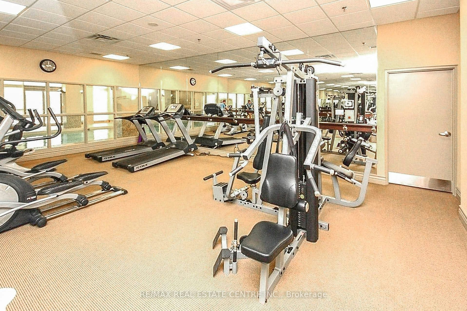 803-349 Rathburn Road, Mississauga, ON, L5B 0G9 - 13