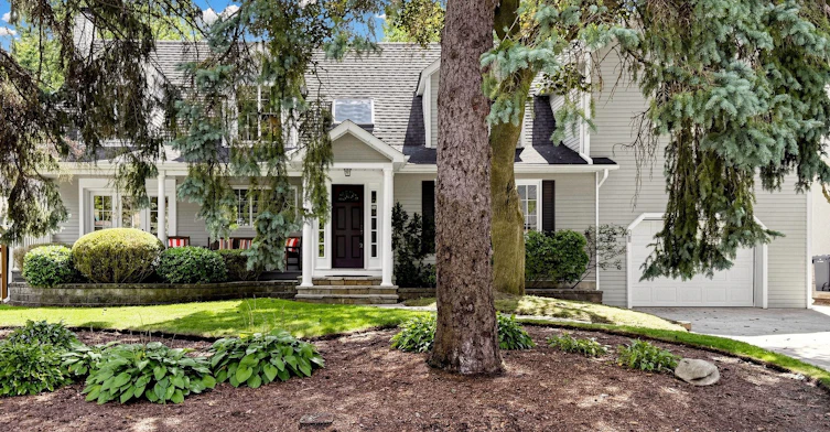 1304 Devon Road, Oakville, ON, L6J 2L8 - 2