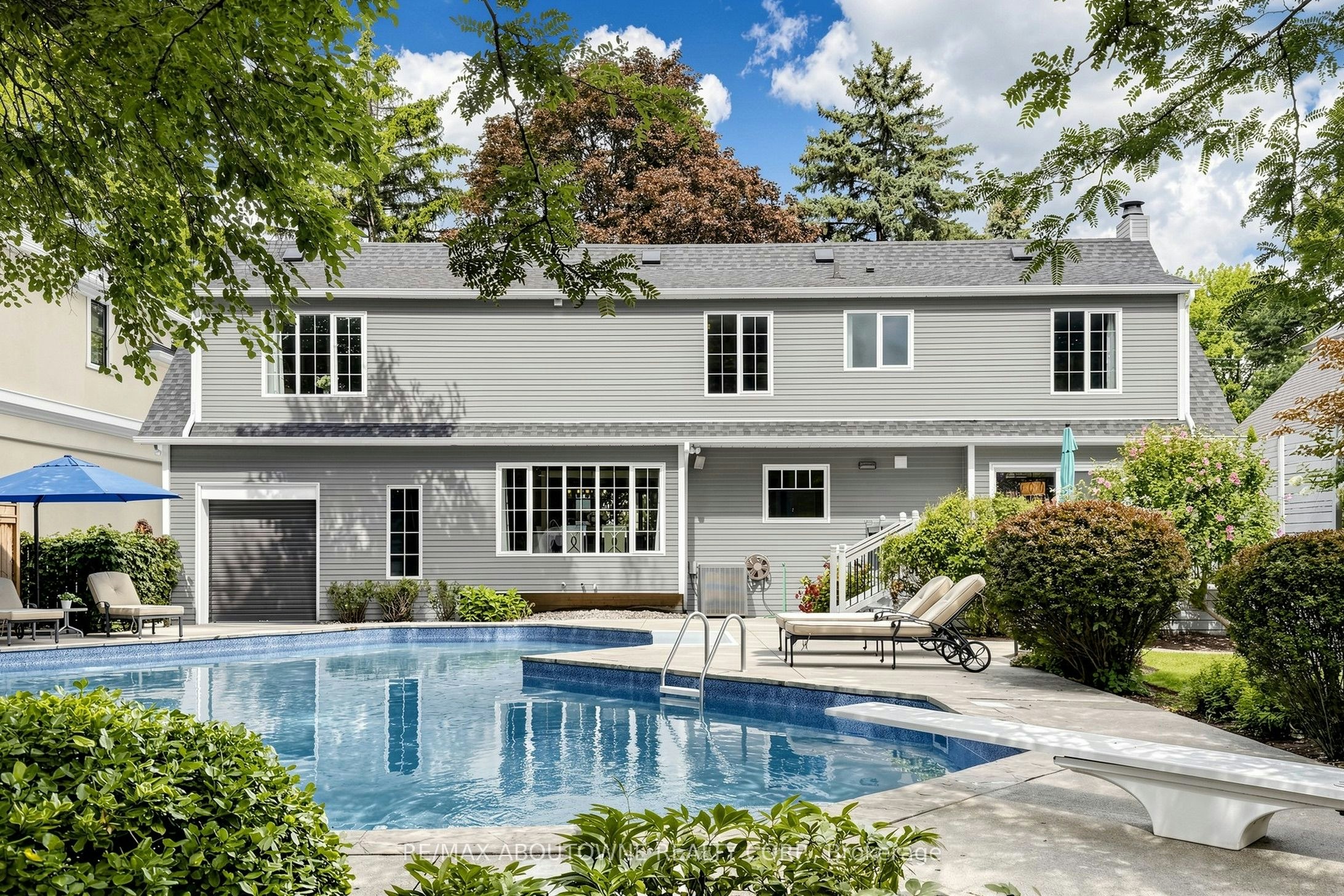 1304 Devon Road, Oakville, ON, L6J 2L8 - 38