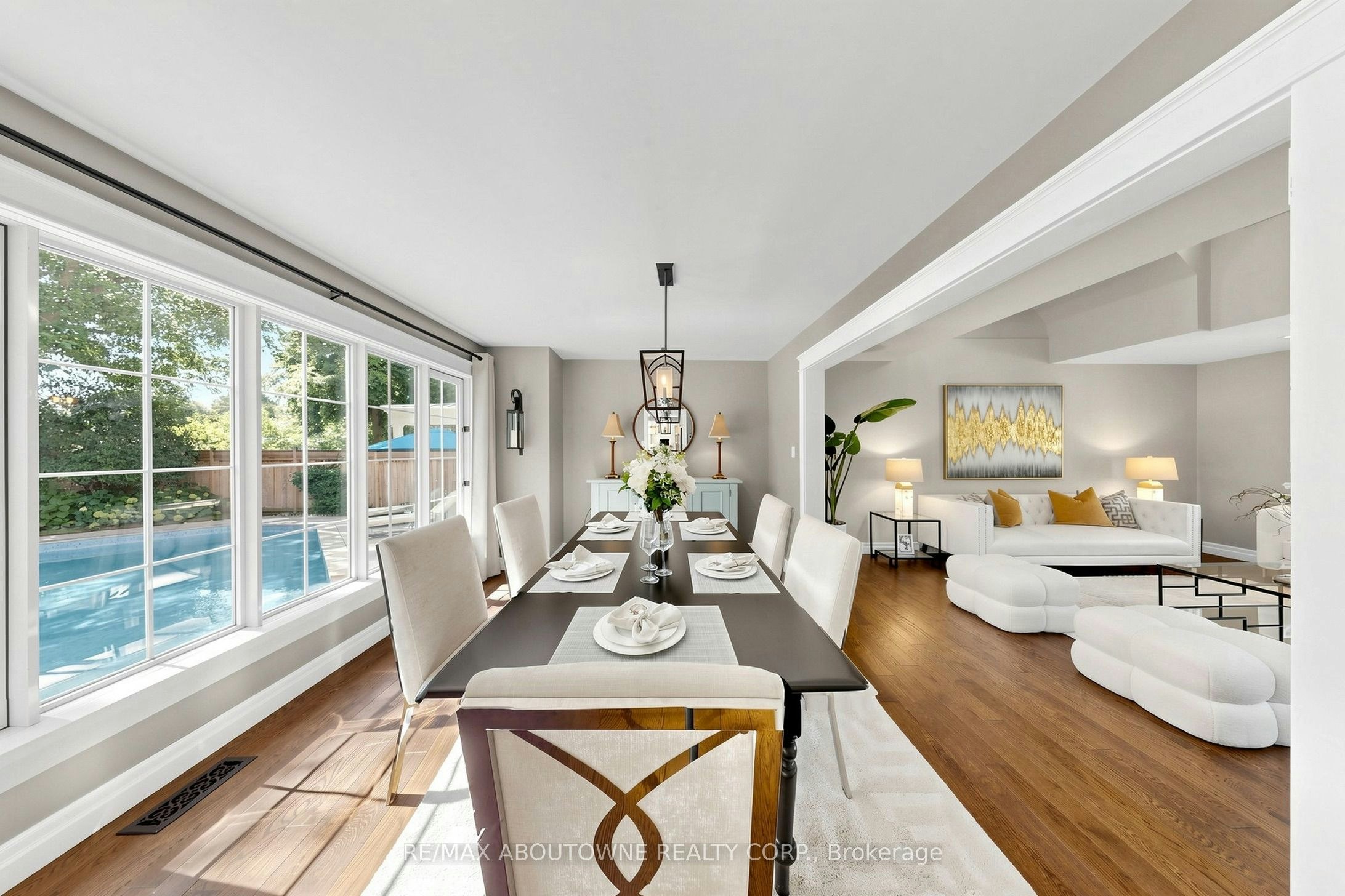 1304 Devon Road, Oakville, ON, L6J 2L8 - 10