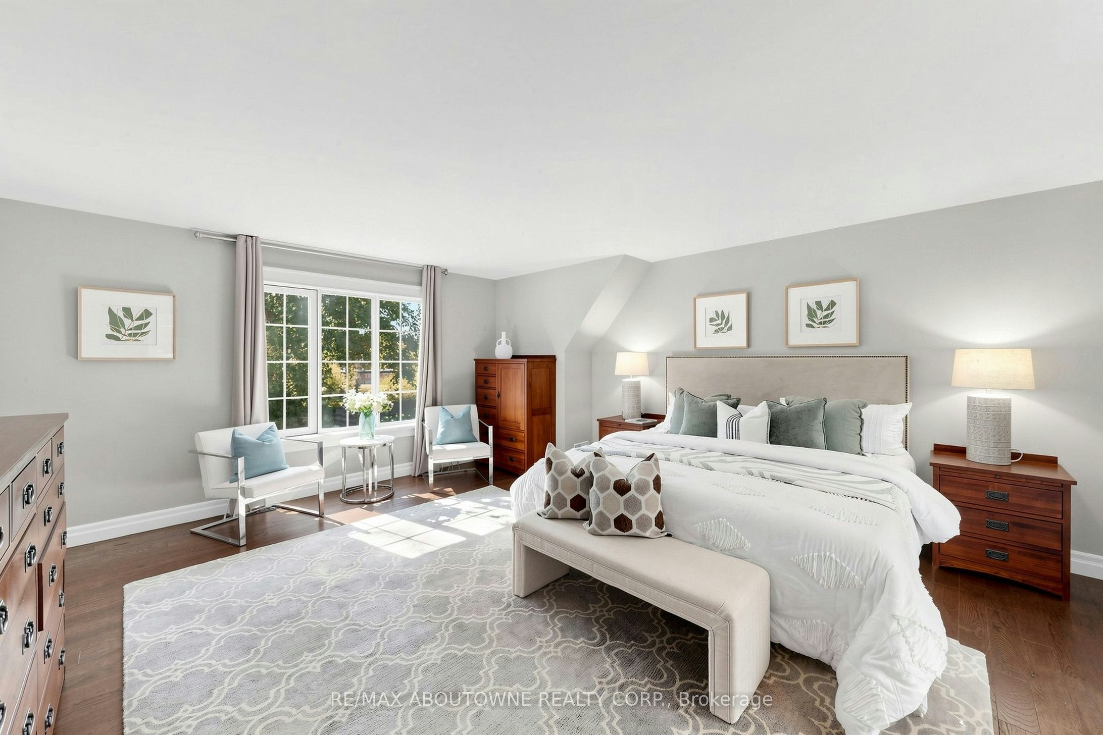 1304 Devon Road, Oakville, ON, L6J 2L8 - 21