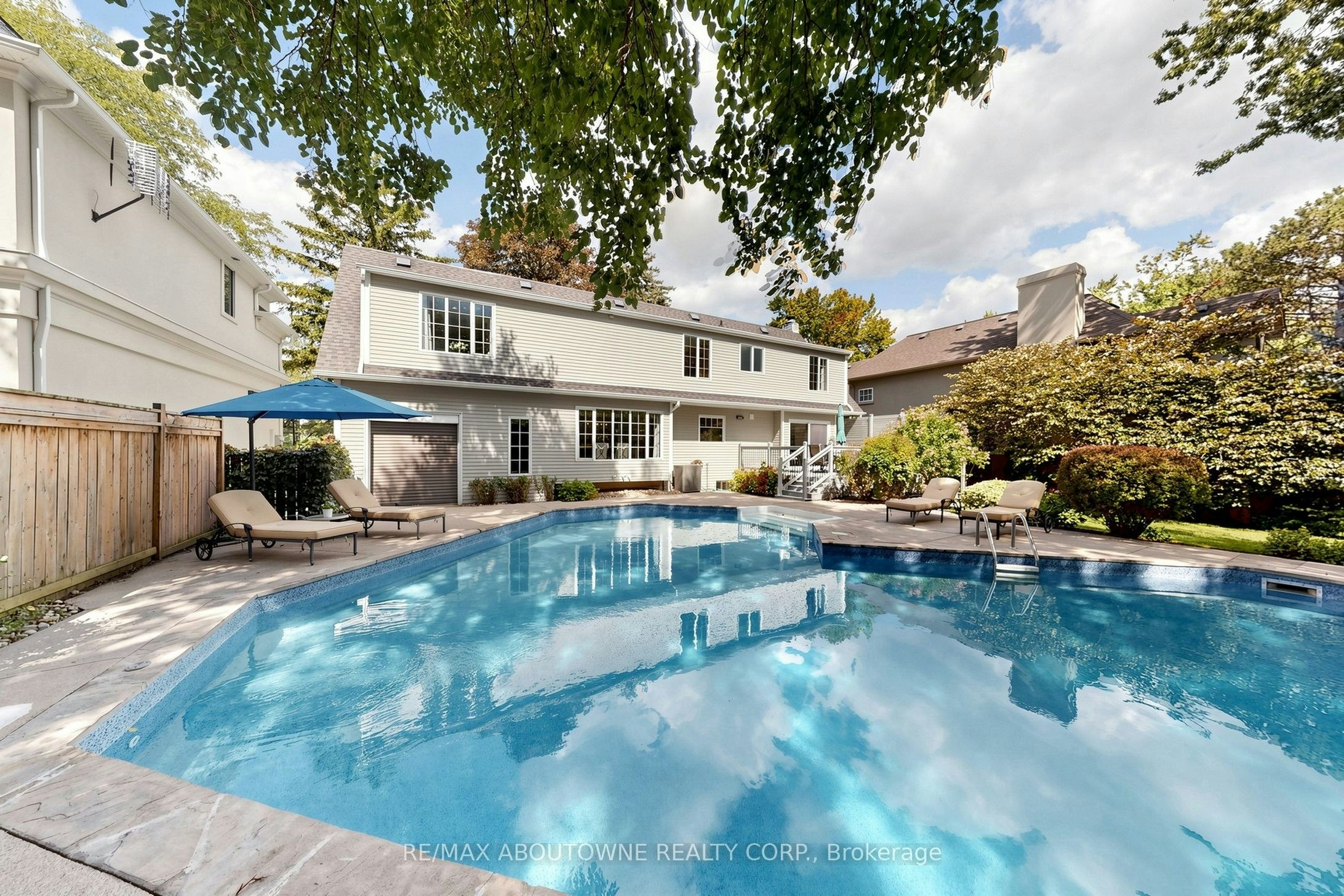 1304 Devon Road, Oakville, ON, L6J 2L8 - 40