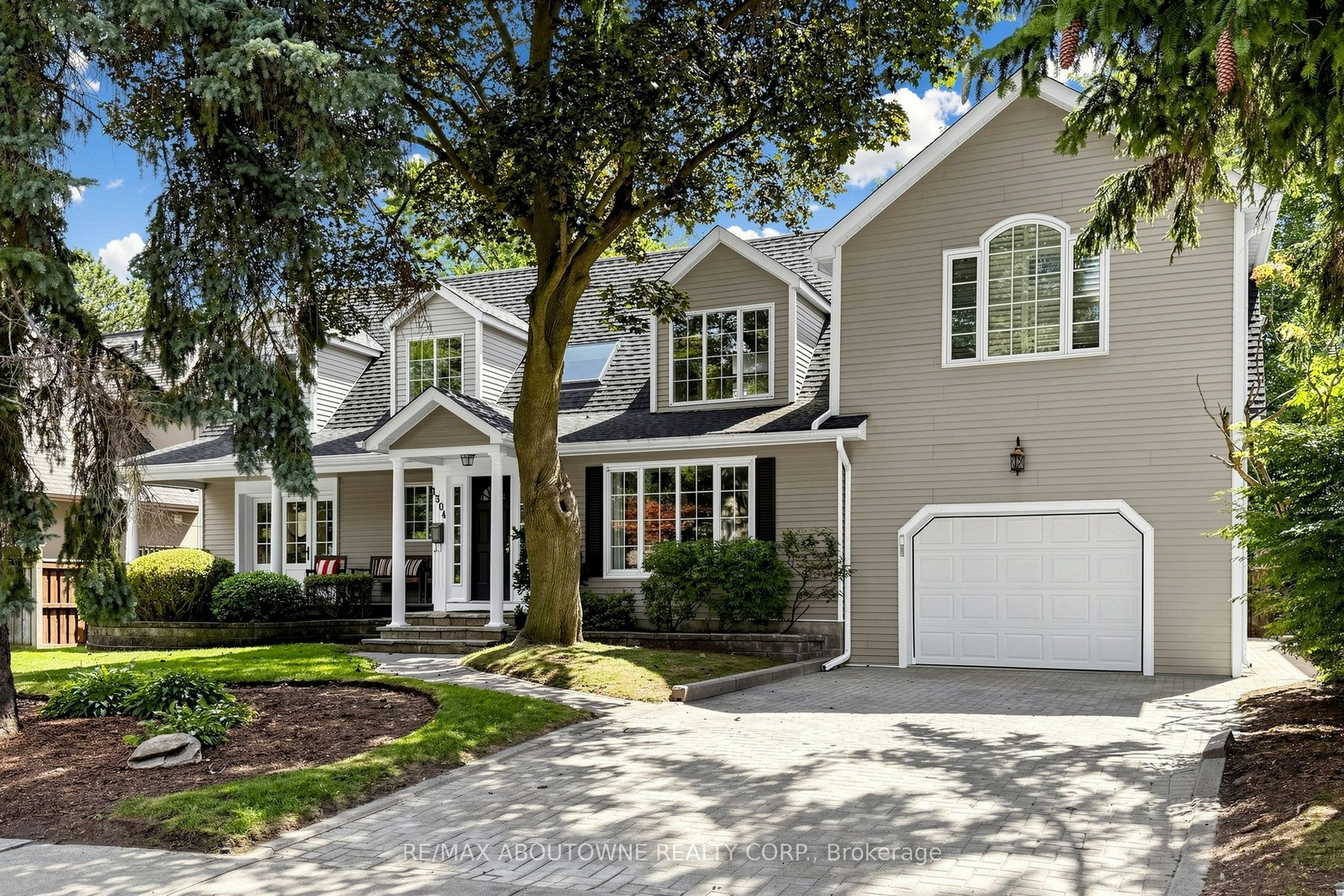 1304 Devon Road, Oakville, ON, L6J 2L8 - 3