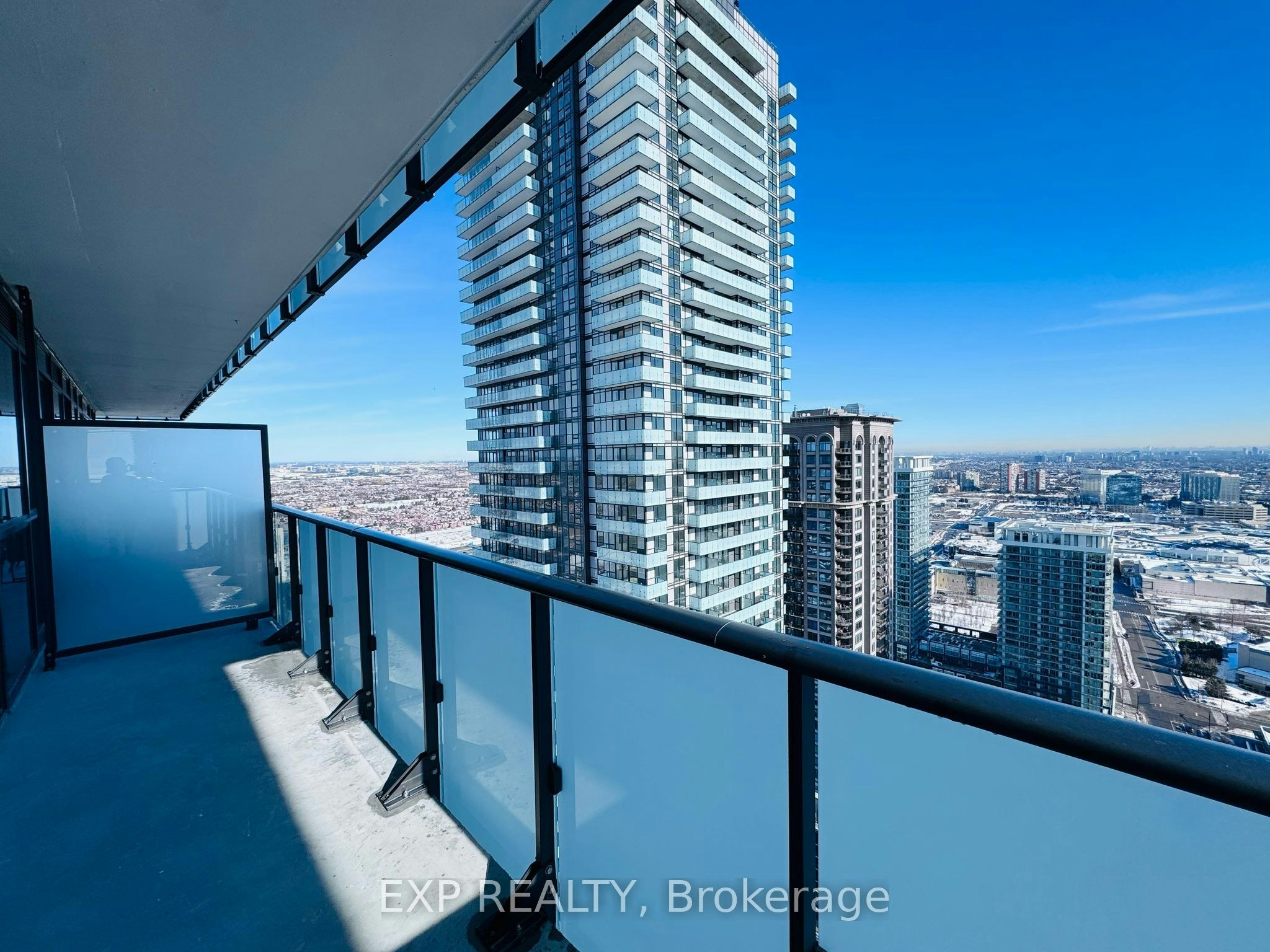 3505-4130 Parkside Village Drive, Mississauga, ON, L5B 0L7