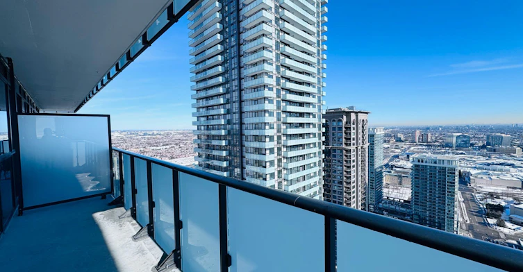 3505-4130 Parkside Village Drive, Mississauga, ON, L5B 0L7