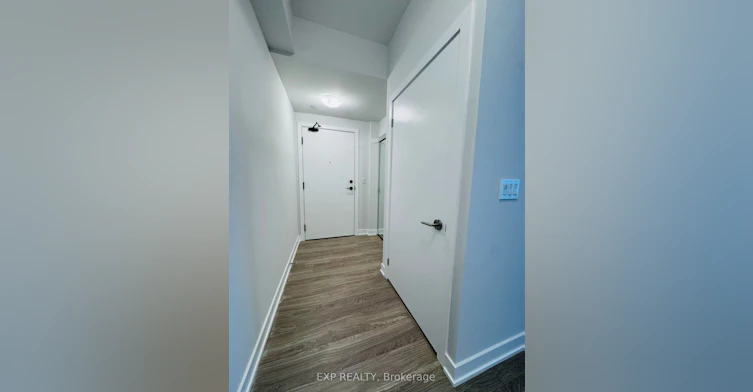 3505-4130 Parkside Village Drive, Mississauga, ON, L5B 0L7 - 2