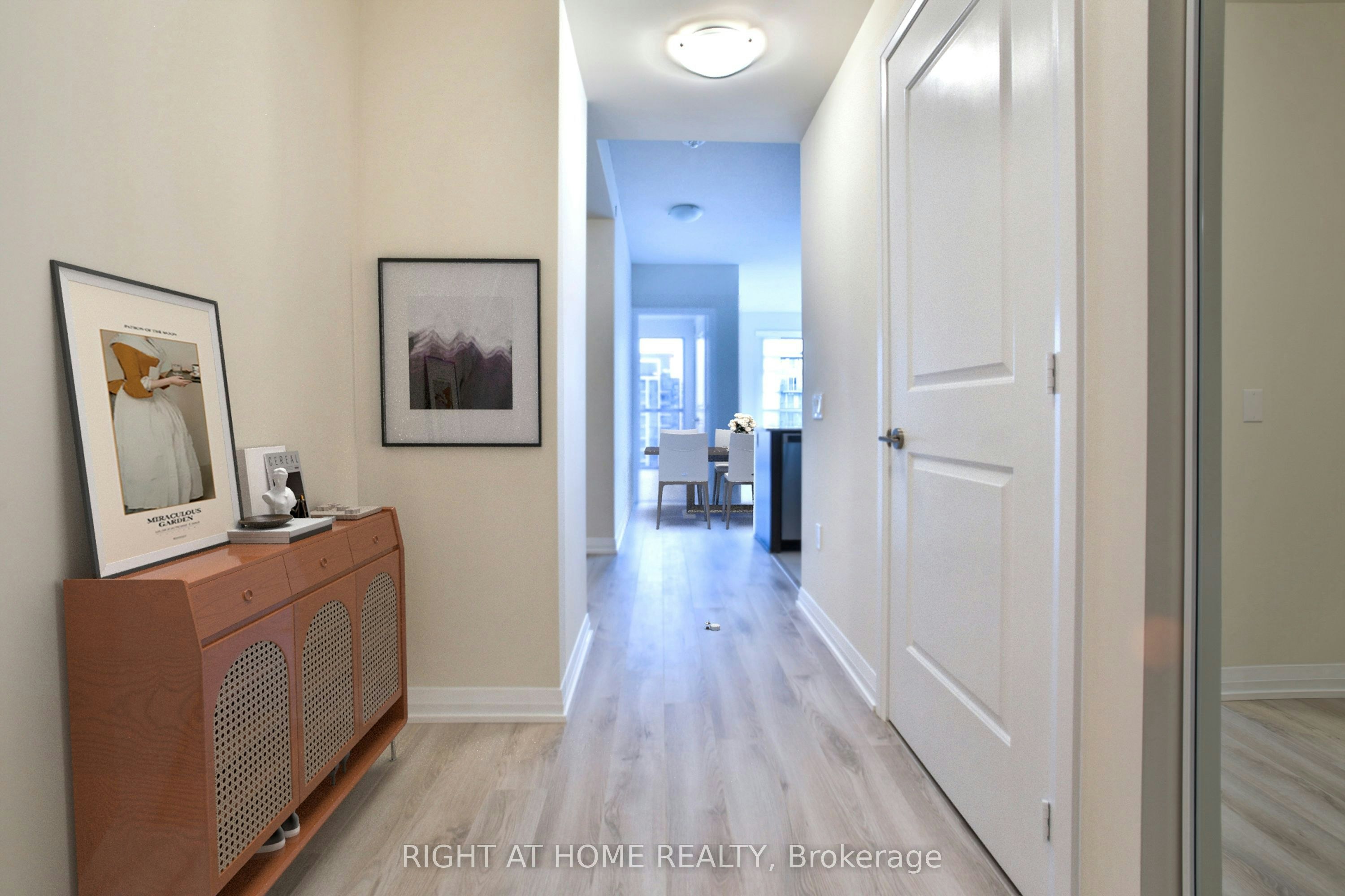 2014-35 Watergarden Drive, Mississauga, ON, L5R 0G8 - 2